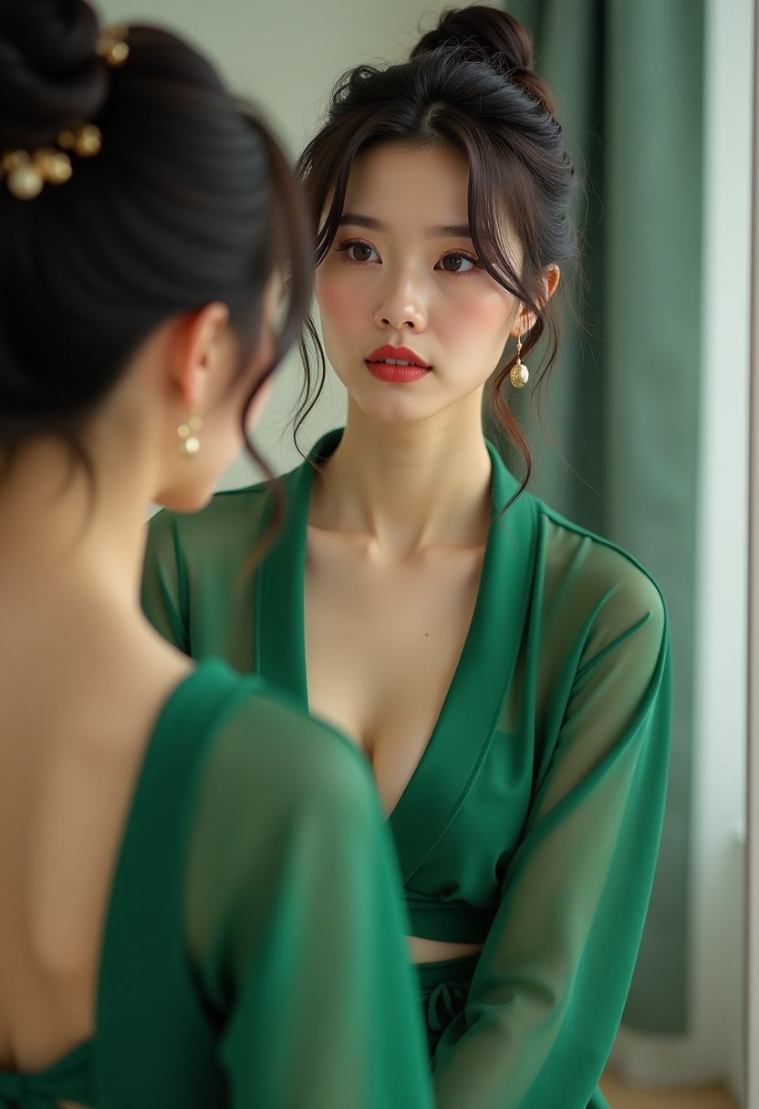 当我飞奔向你 花絮特辑